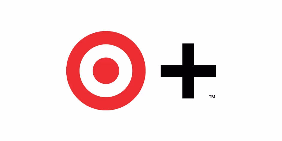 Target Plus logo