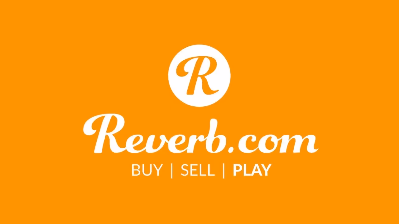 Reverb logo