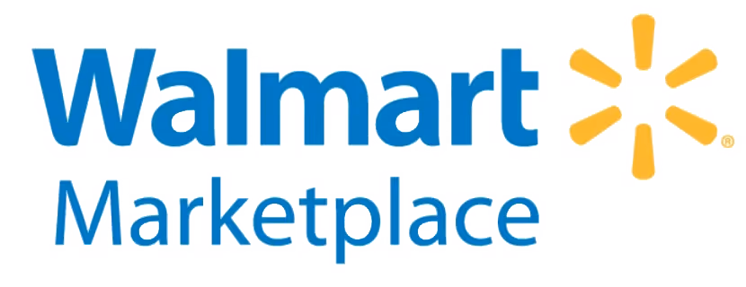 Walmart Marketplace logo