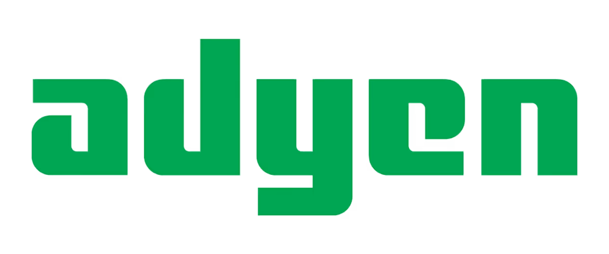 Adyen logo