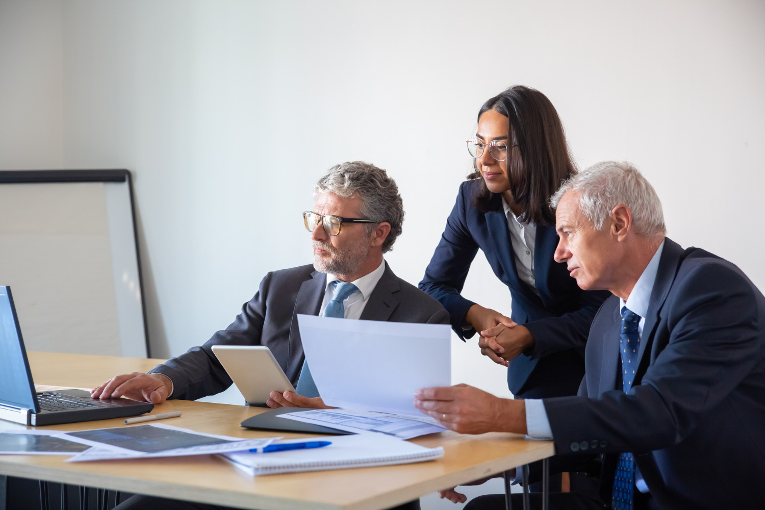 Resilience-First Tax Compliance: In-House vs. Outsourced SLAs and Exits