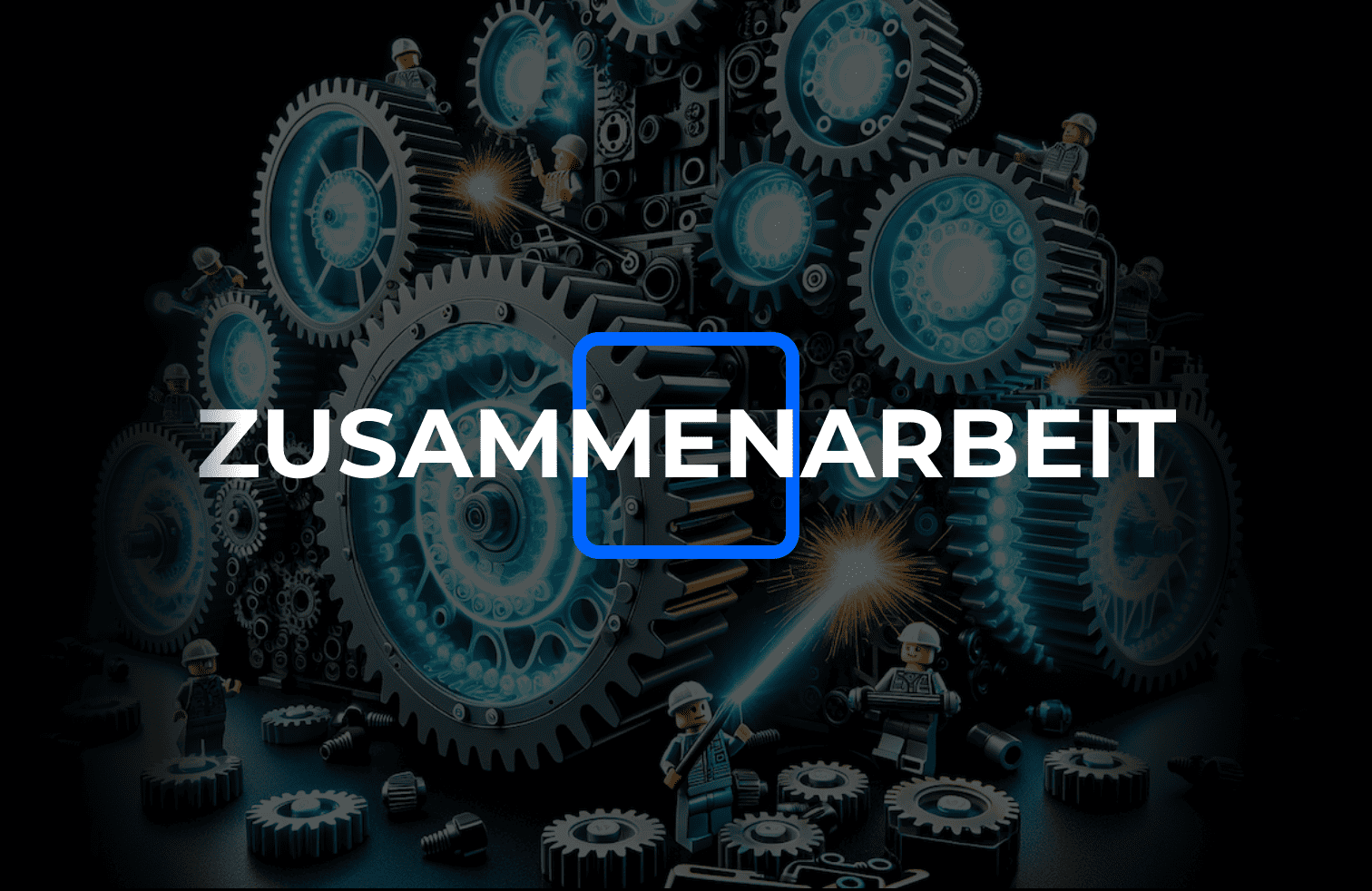 20 Jahre Erfahrung trifft auf neue Kollegen: Wie Teams wieder gemeinsam arbeiten statt nebeneinander