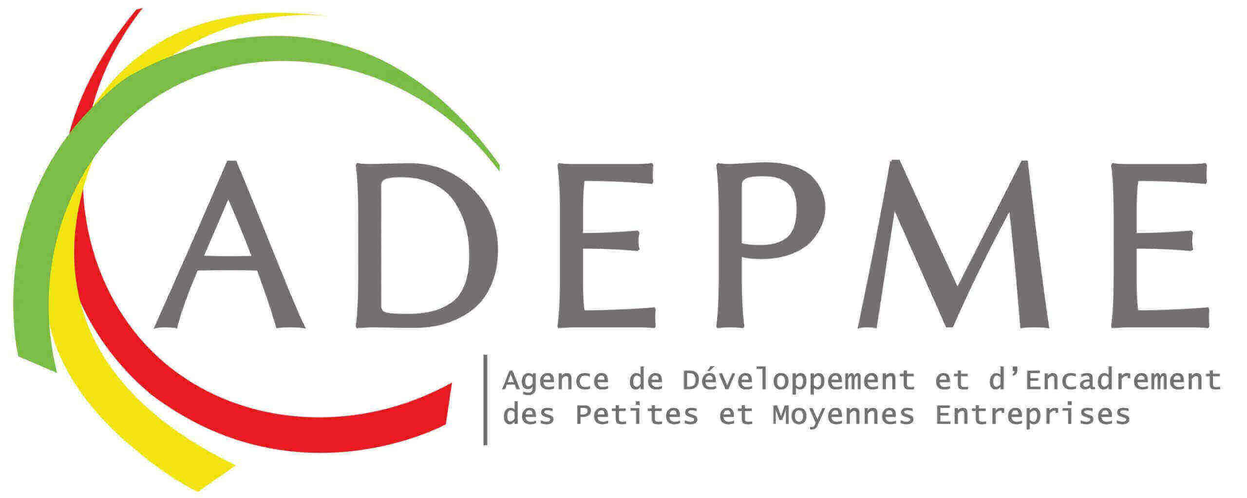 Logo  de ADEPME