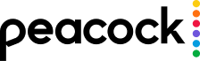 peacock logo