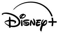 disney plus logo