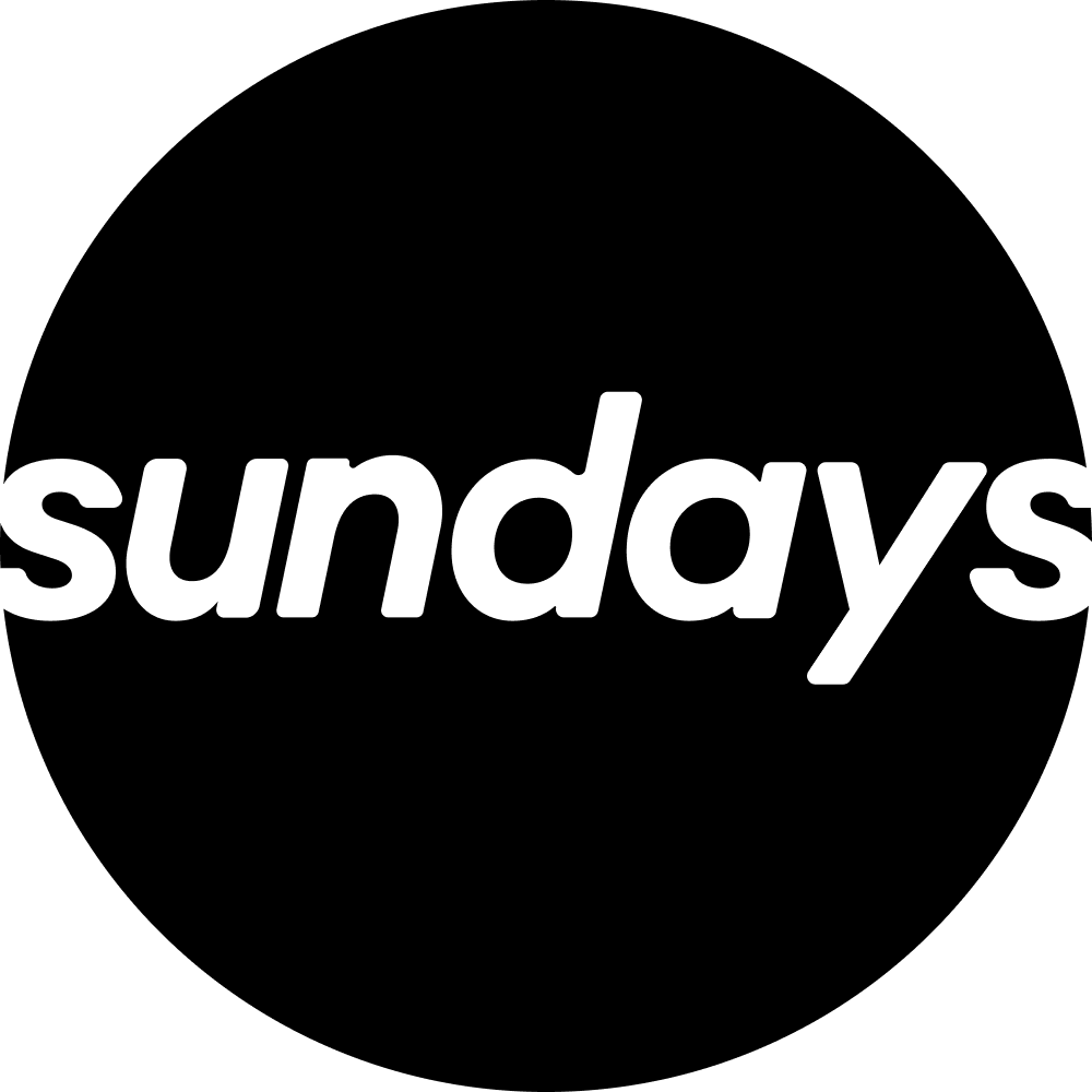Sundays Logo