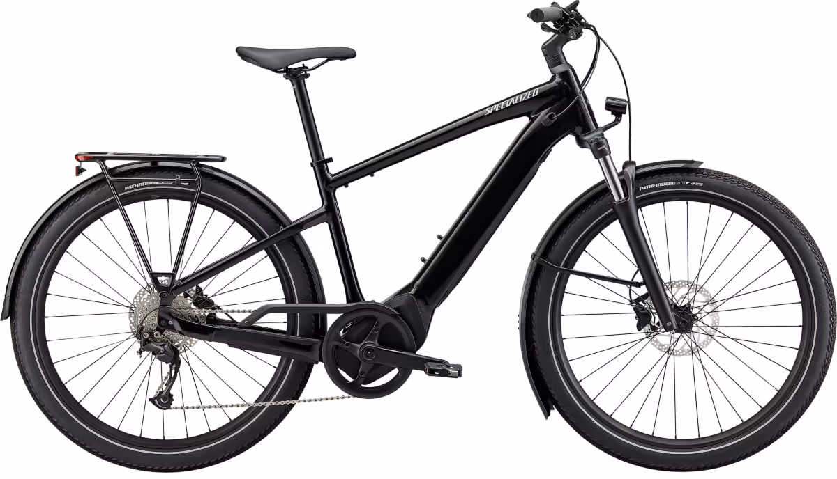 Specialized Turbo Vado 3.0 