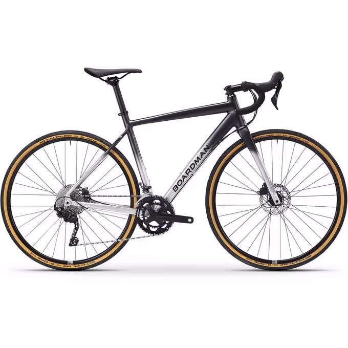 Boardman ADV 8.9 Mens Adventure Bike - S, M, L, XL Frames | Halfords IE