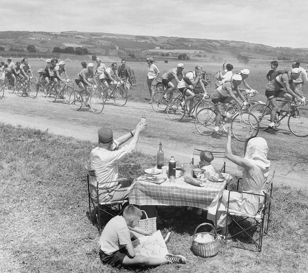 The Cycling Chef: Recipes for Performance and Pleasure – Alan Murchison