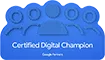 Digital Champions certificate