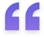 a purple logo with the letter f on it