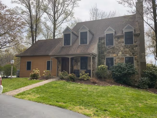 stucco remediation in chester springs