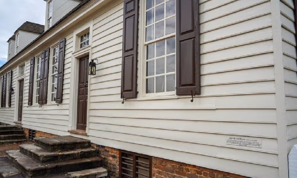 What Does Siding Installation Involve