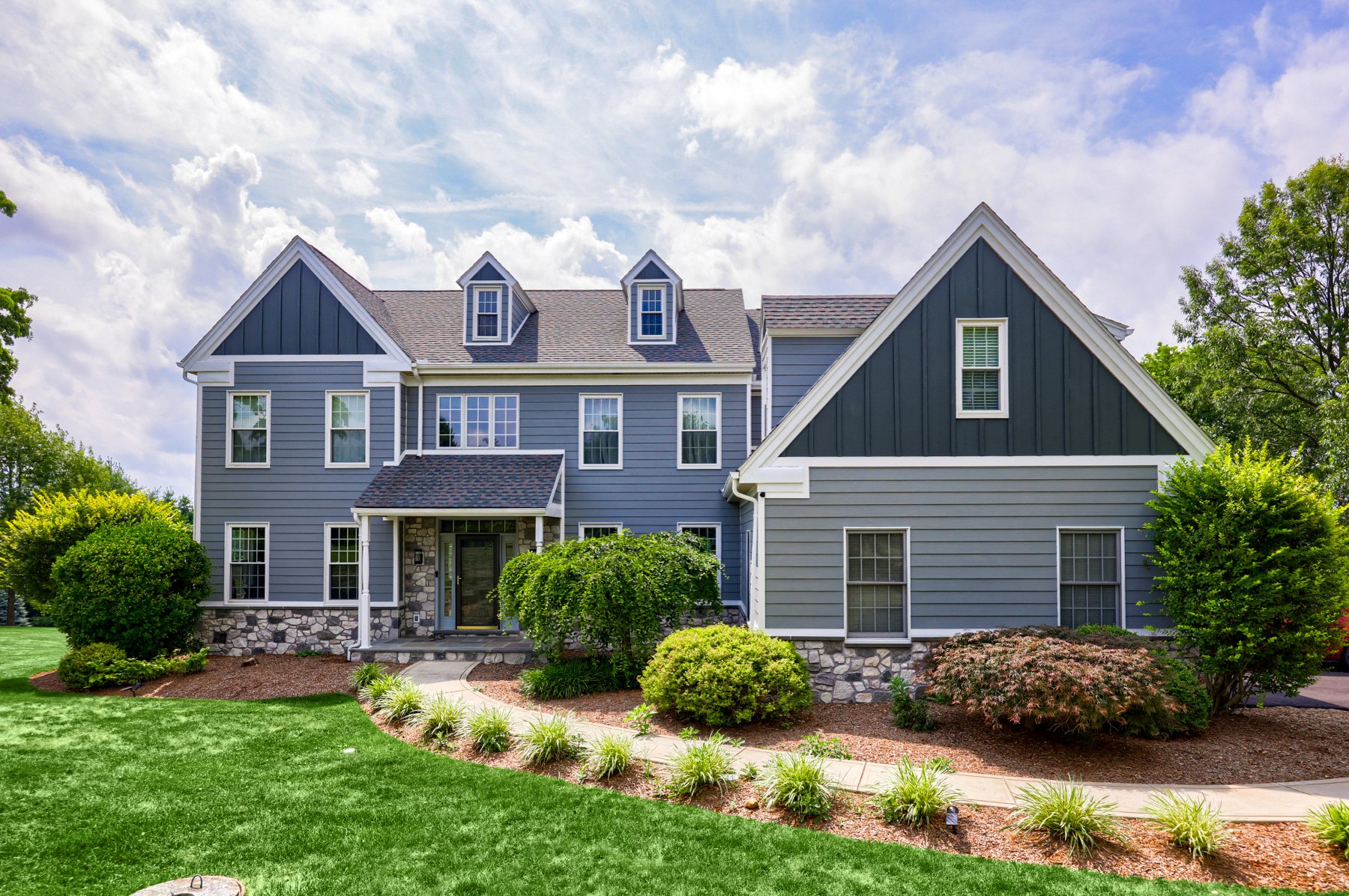 Window, door, and siding replacement by a trusted exterior contractor in chester county, pa