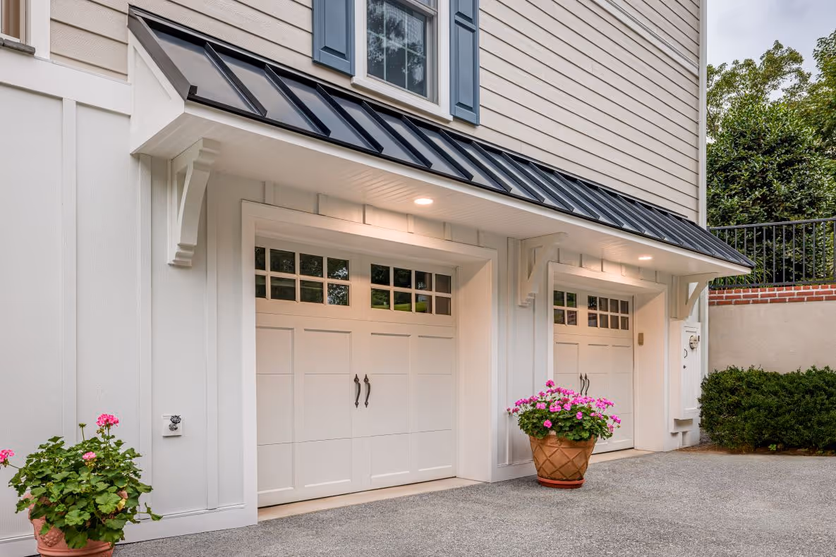 How does siding affect home resale value