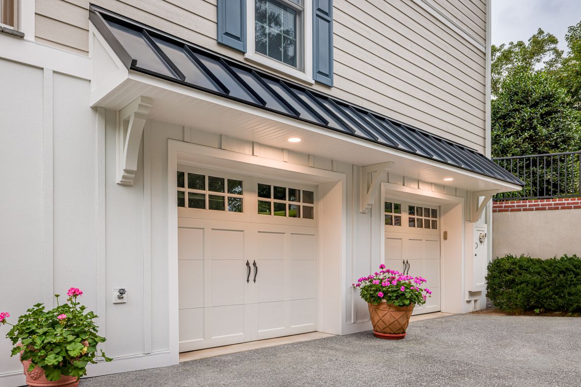 How does siding affect home resale value