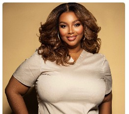 MK, licensed aesthetician at Restore Wellness & MedSpa in Kirkwood, Atlanta.