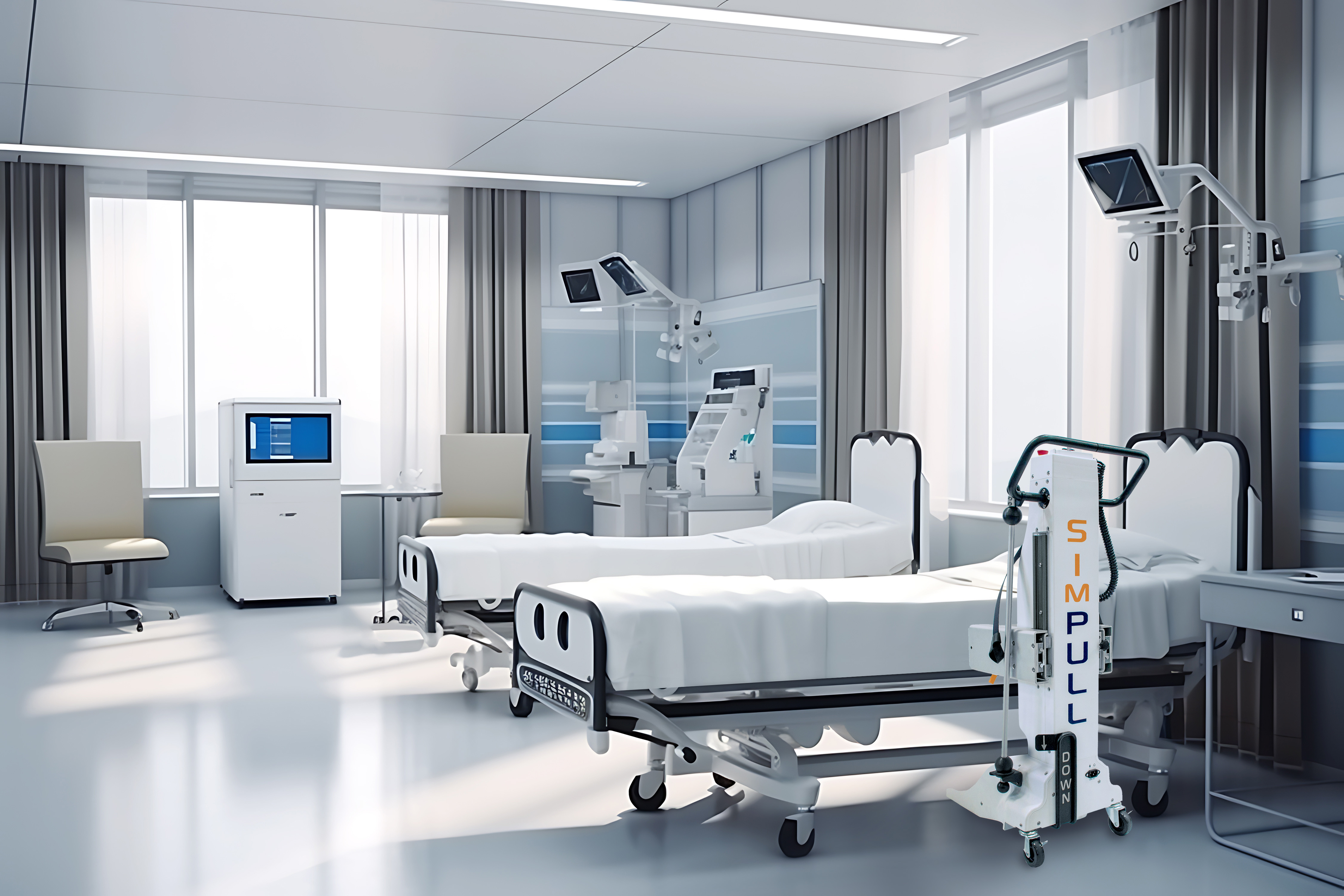 At Home Healthcare 