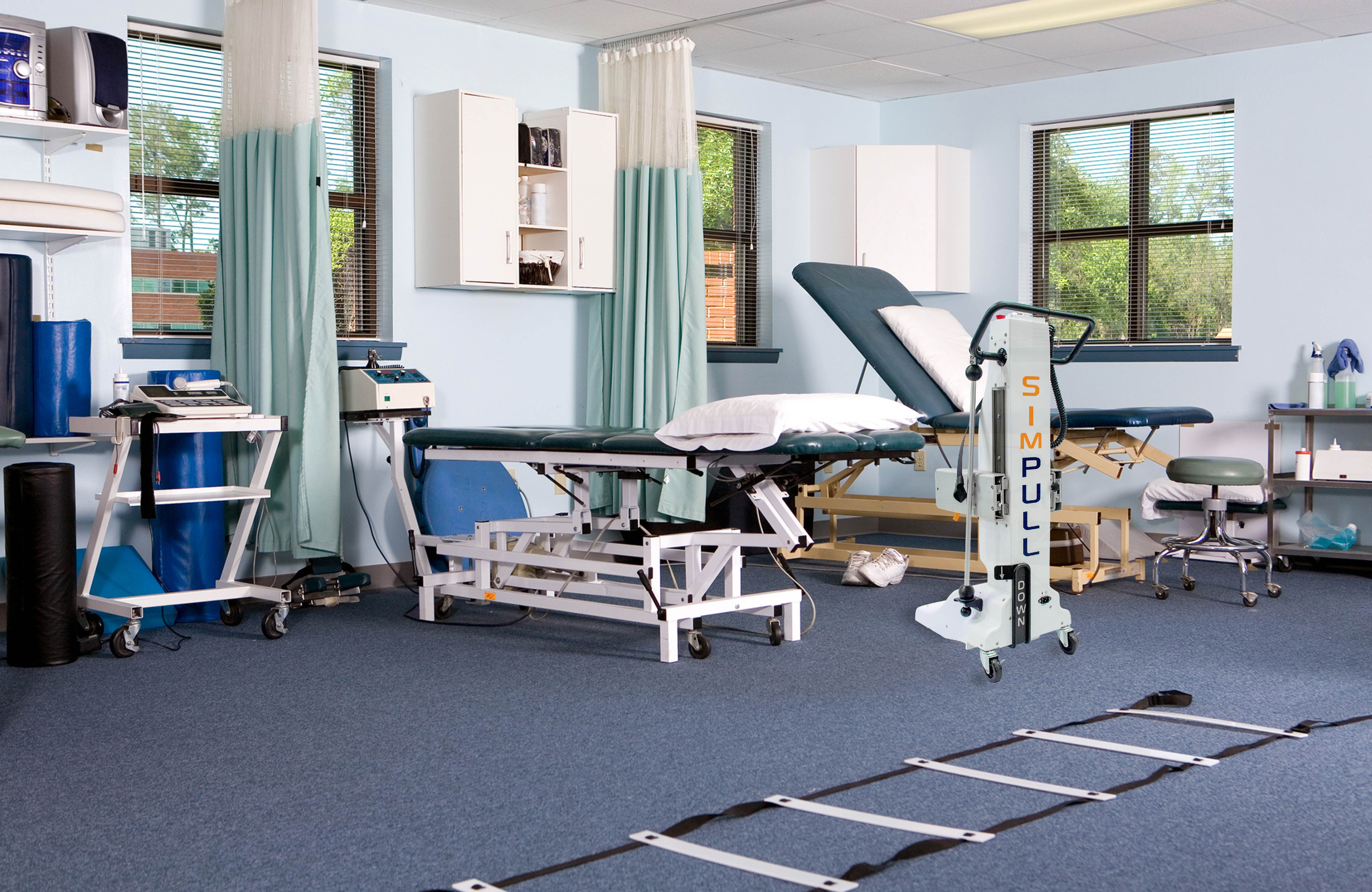 Physical Therapy Patient Transfer Techniques