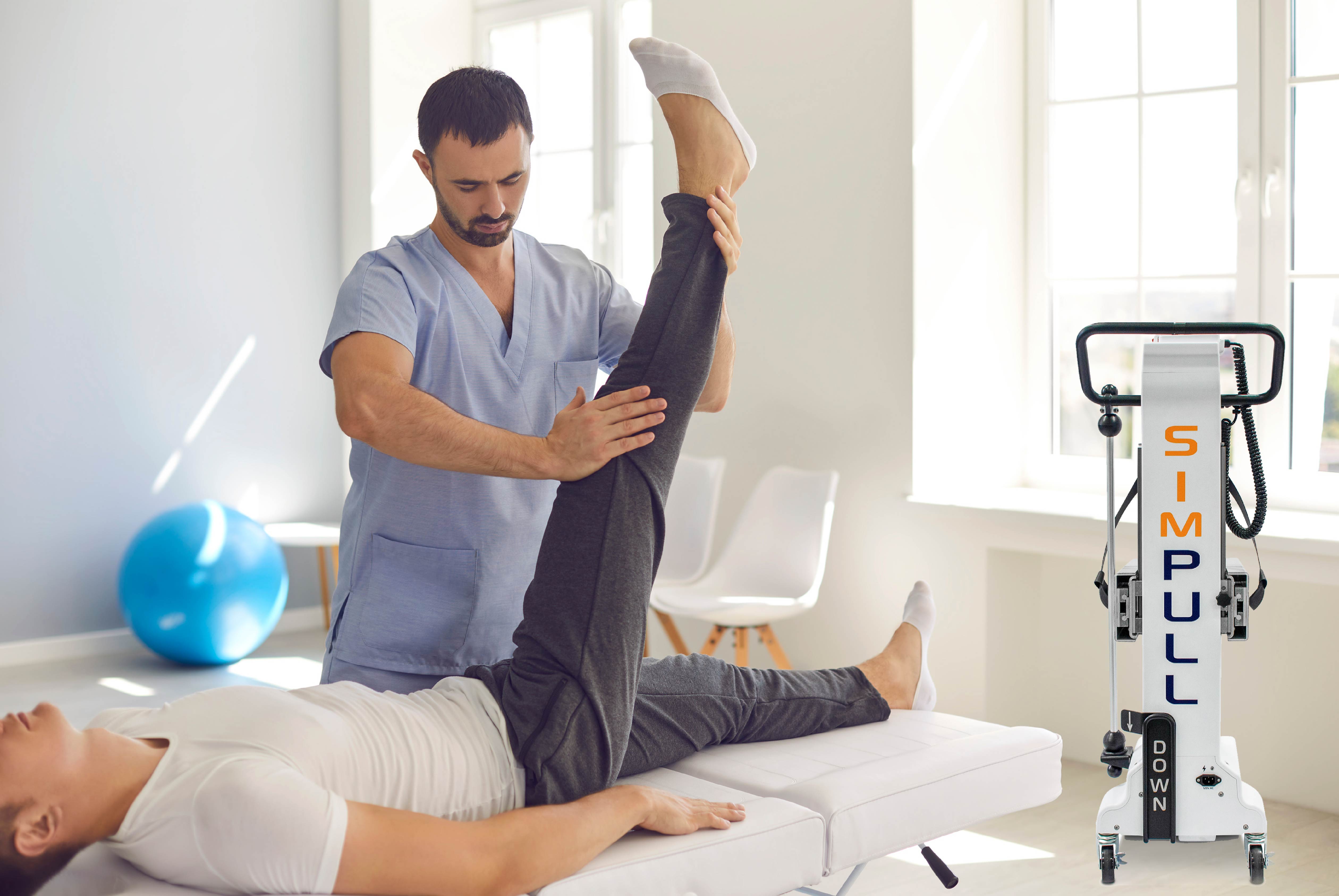 Patient Transfer Devices