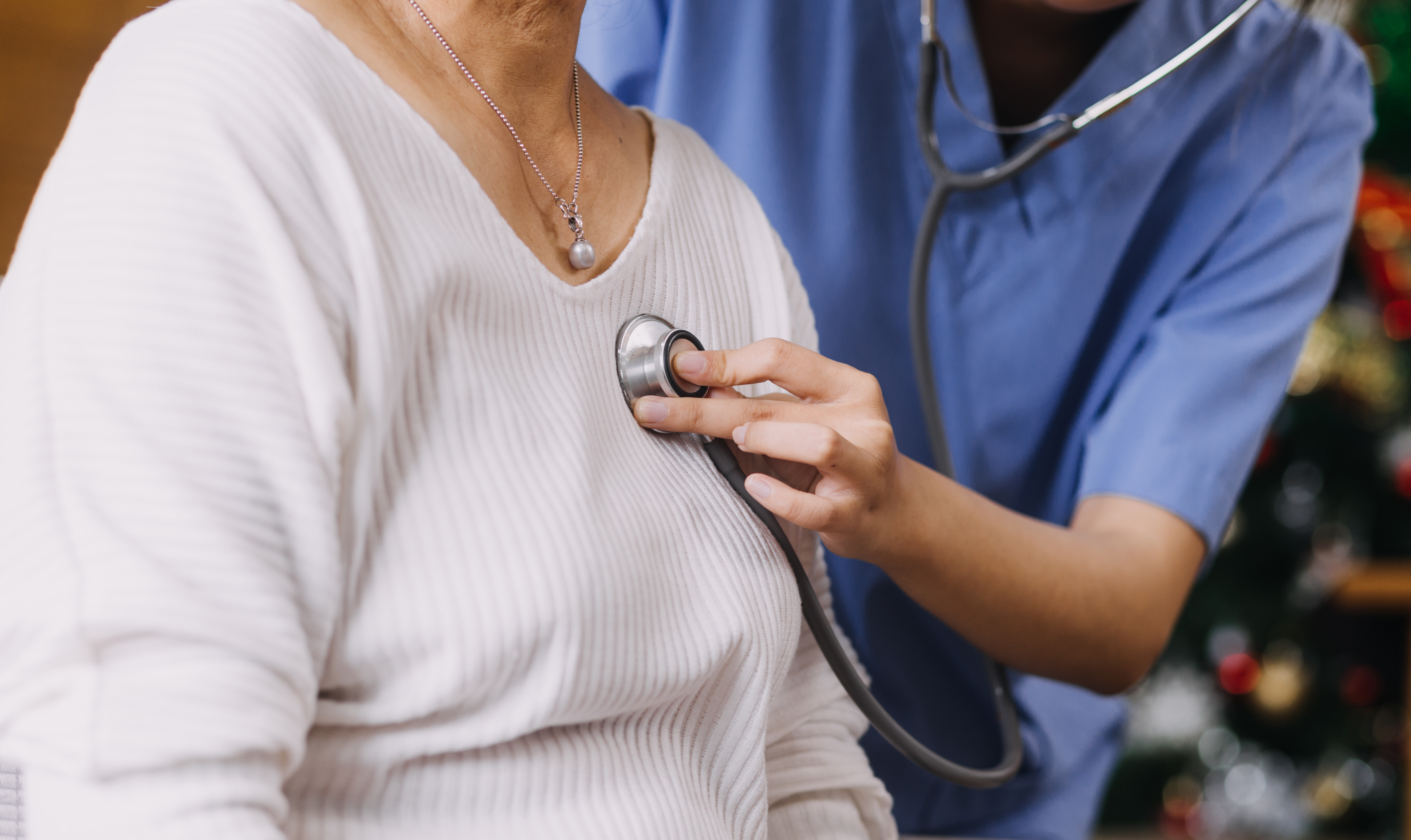Clinician and Nurse Resources