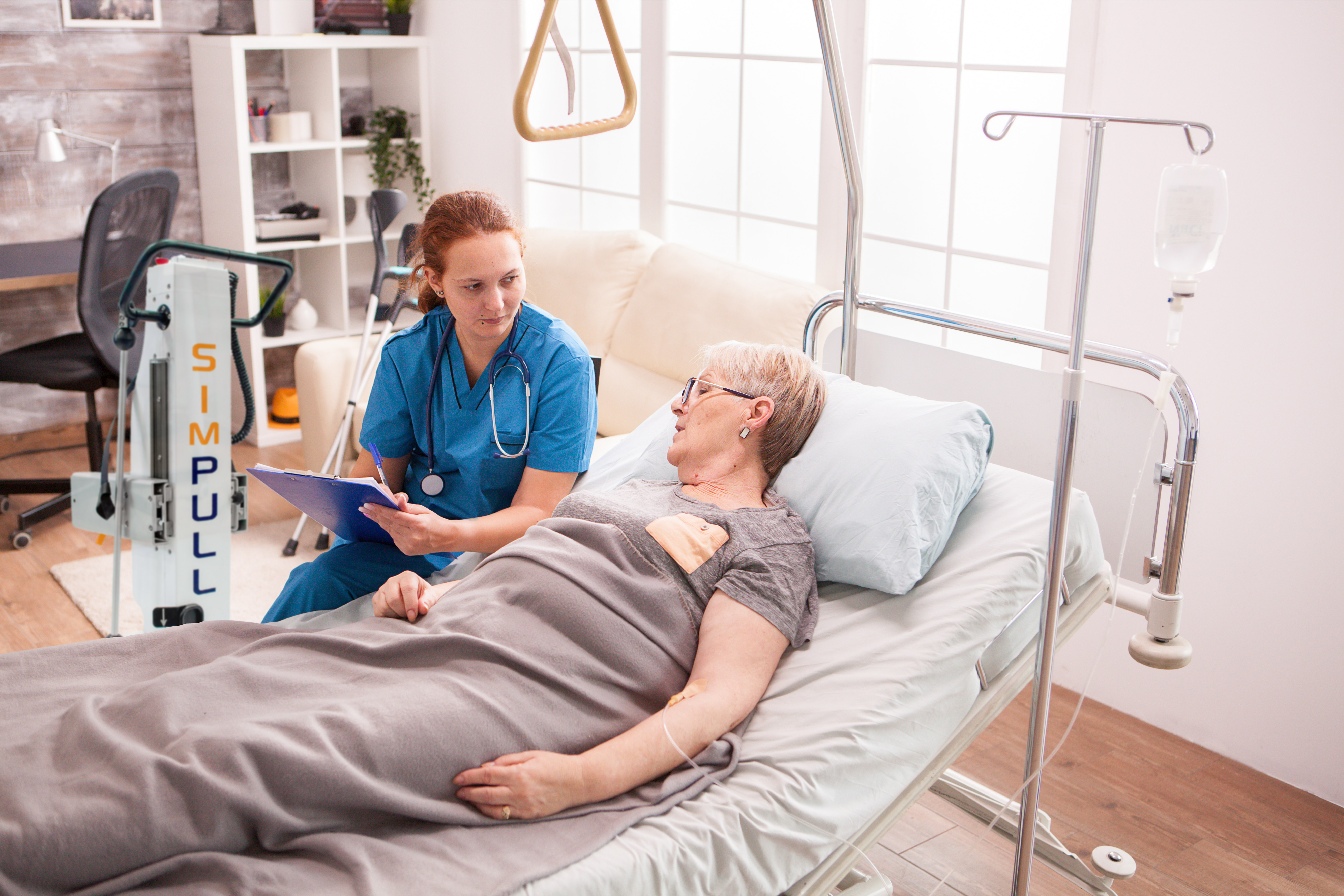 Clinician and Nurse Resources