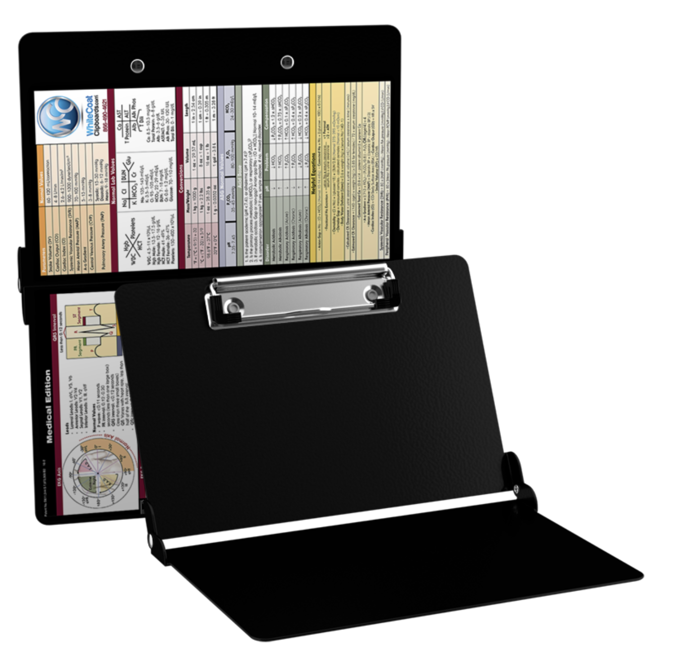 Nursing Clipboard