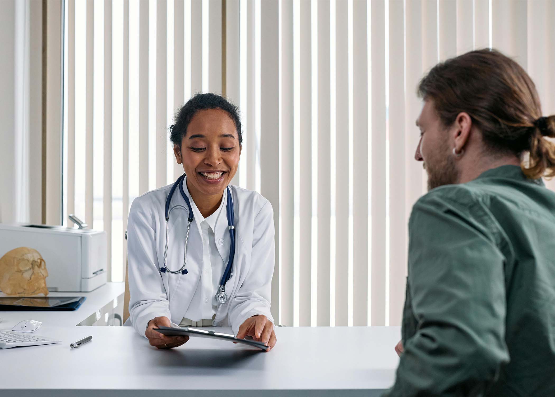 Clinician and Nurse Resources