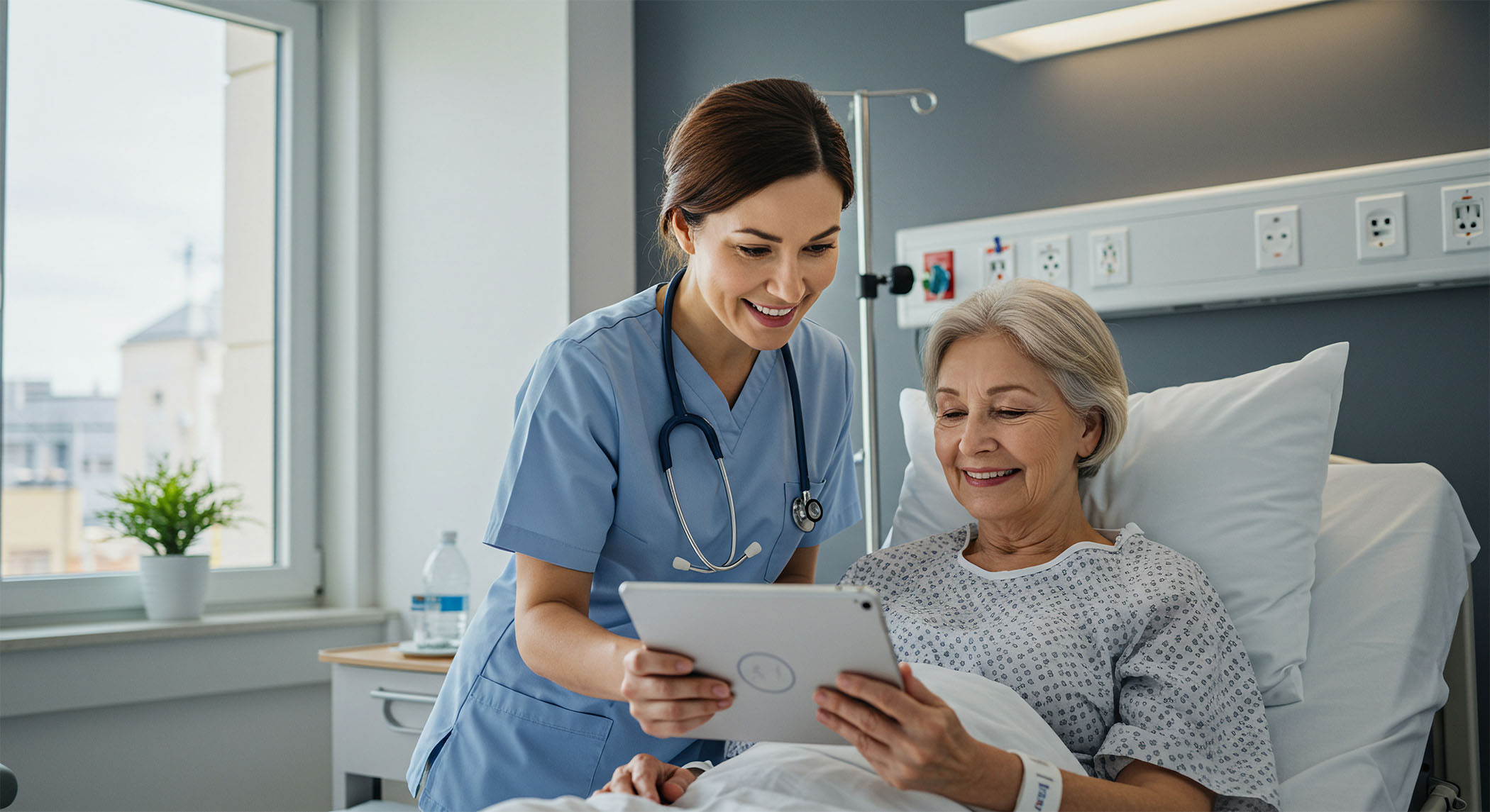 Ergonomics in Nursing: Solutions for Nurse Pain and Injury 