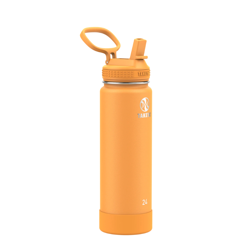 The Best Nurse Water Bottle