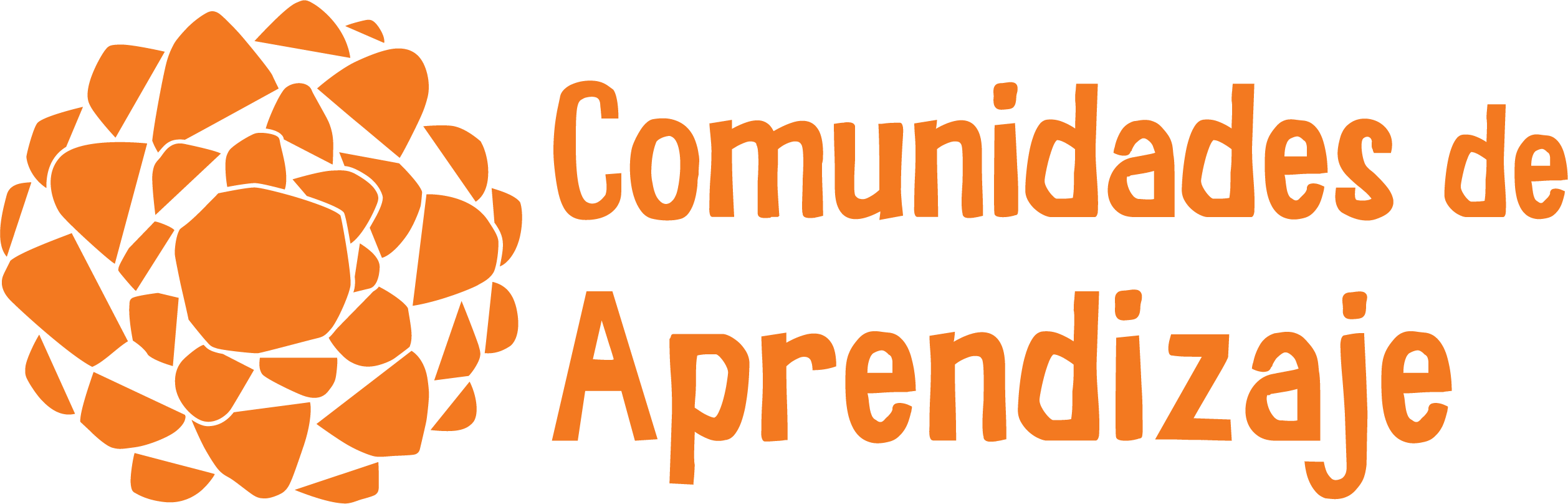 Comunidades de Aprendizaje