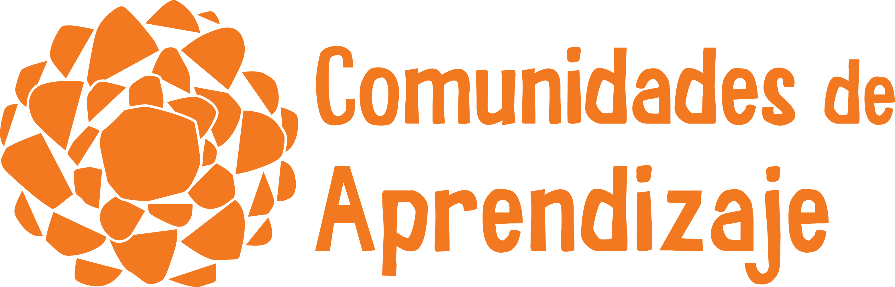 Comunidades de Aprendizaje