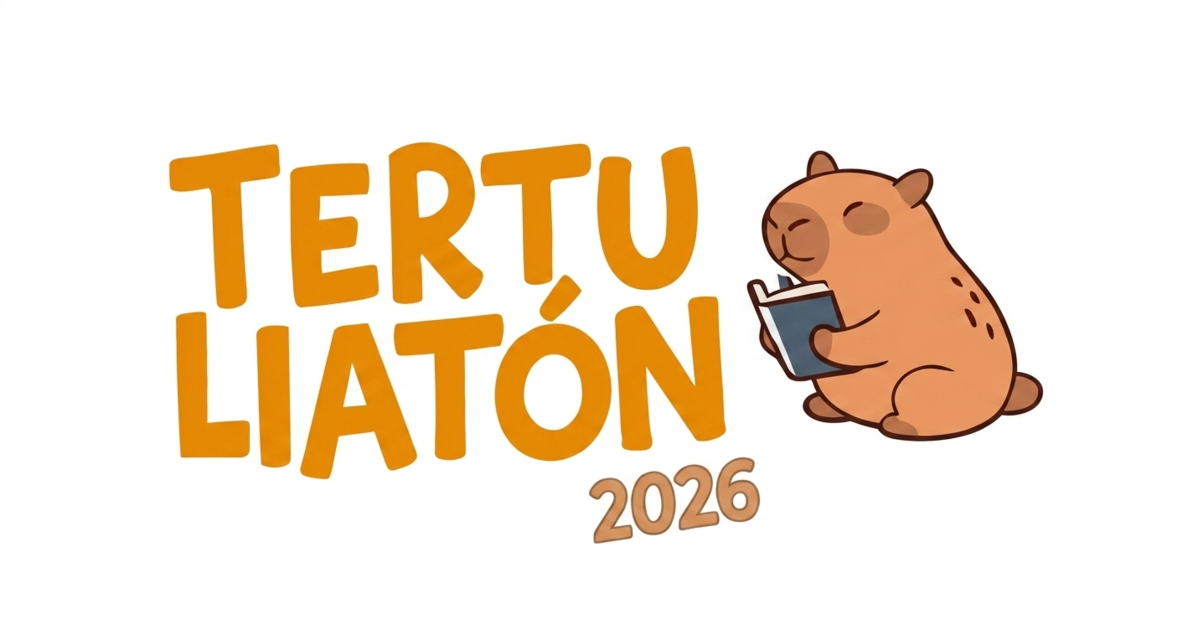 Tertuliatón 2026