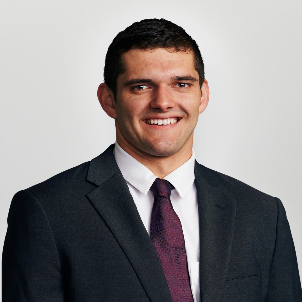 Chase Williams