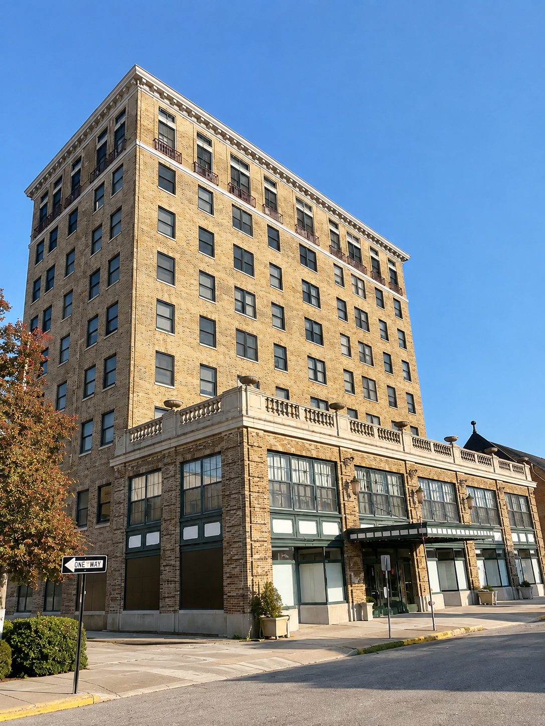 North Carolina Affordable Housing Portfolio