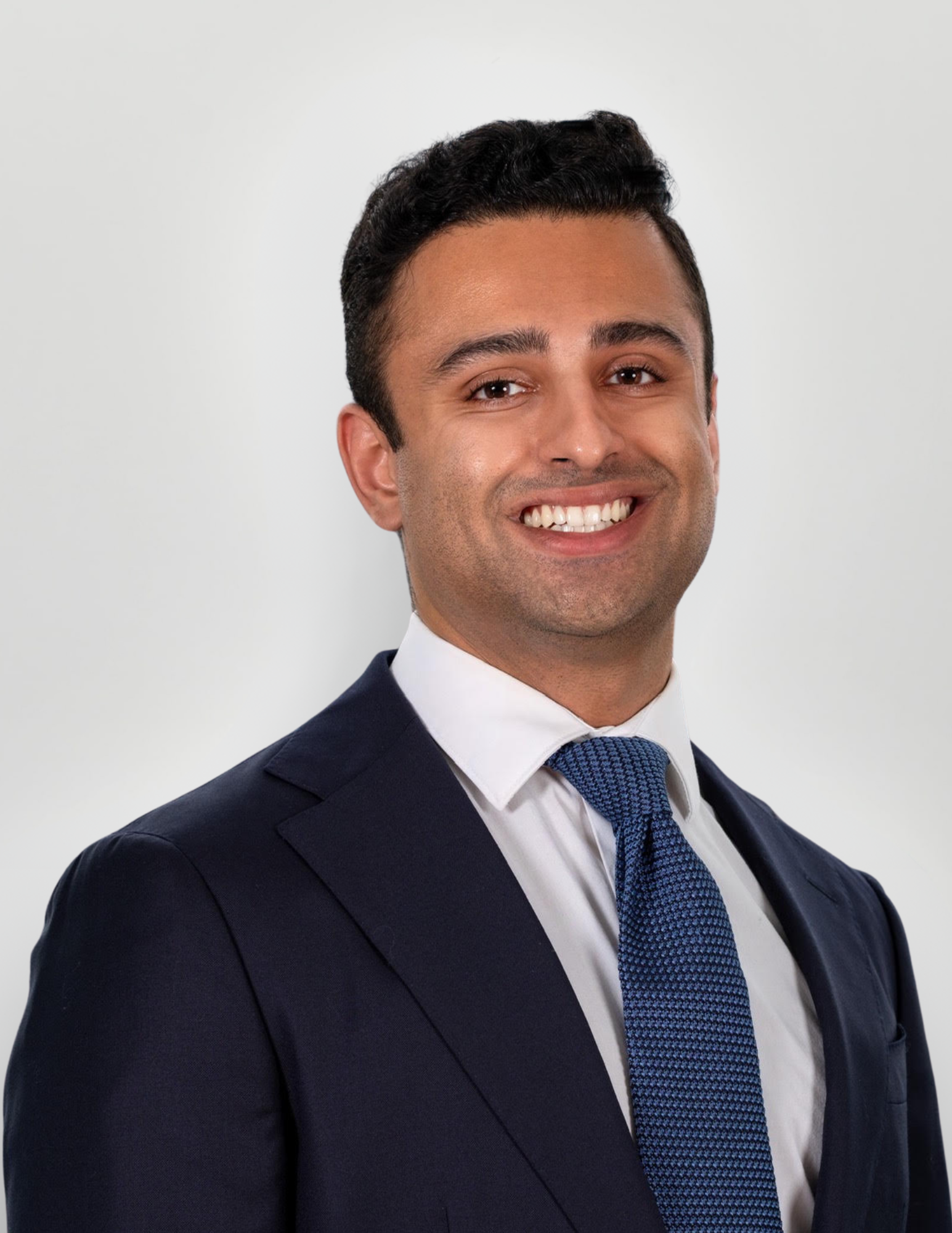 Ravi Soni