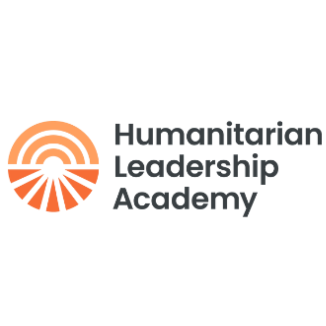 Orange Laudes Foundation logo