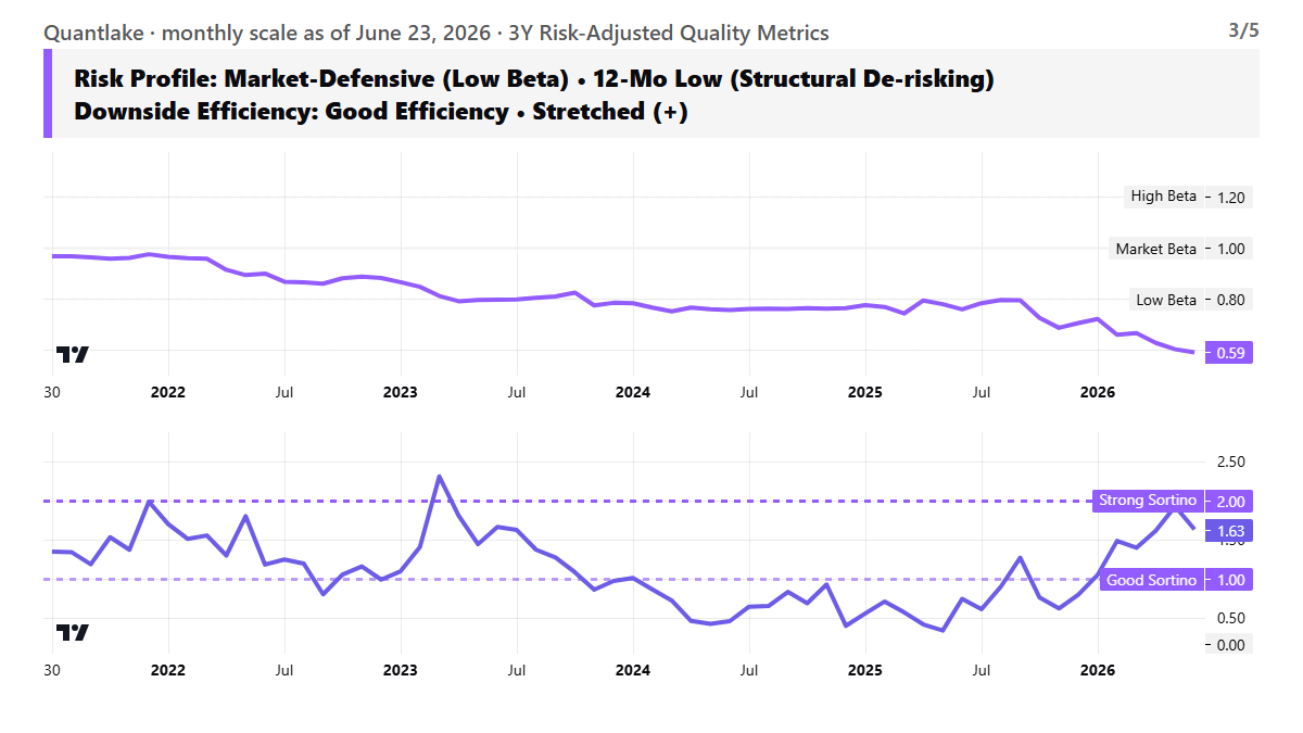 Risk Profile