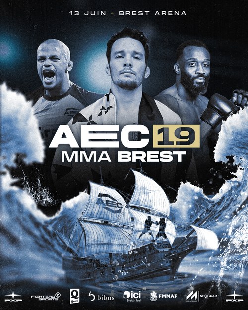 AEC MMA