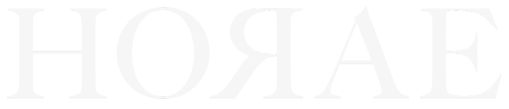 Horae logo : l'innovation au service de l'héritage horloger