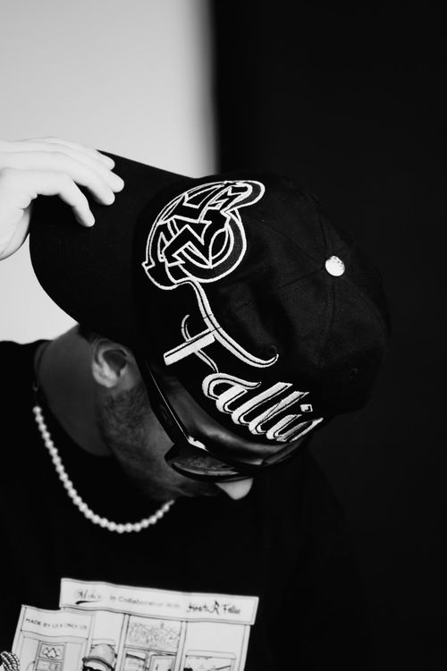 HeartRFallin - KAP - Photograpphy