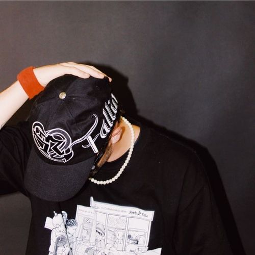 HeartRFallin - KAP - Photograpphy