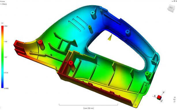 LA MAITRISE DES FLUX THERMIQUES DES MATÉRIAUX POLYMERES