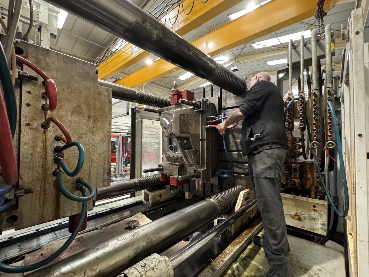 La maintenance : un levier essentiel de performance et de productivité durable