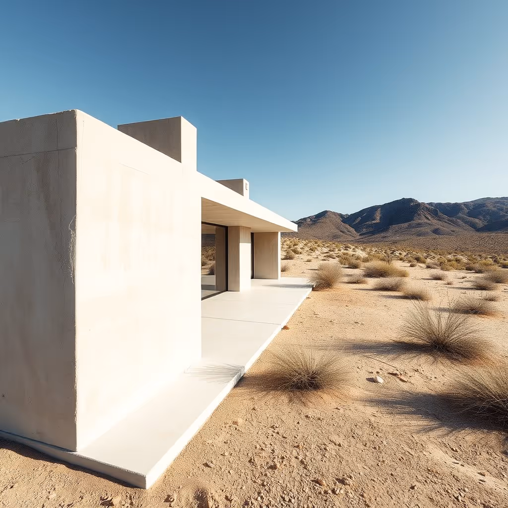 photorealistic Revit rendering