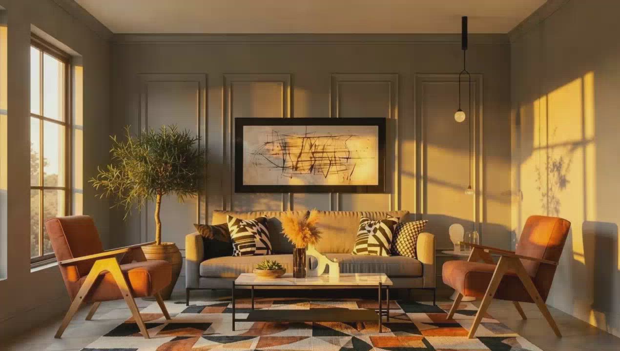 AI Interior Rendering Software | Try For Free
