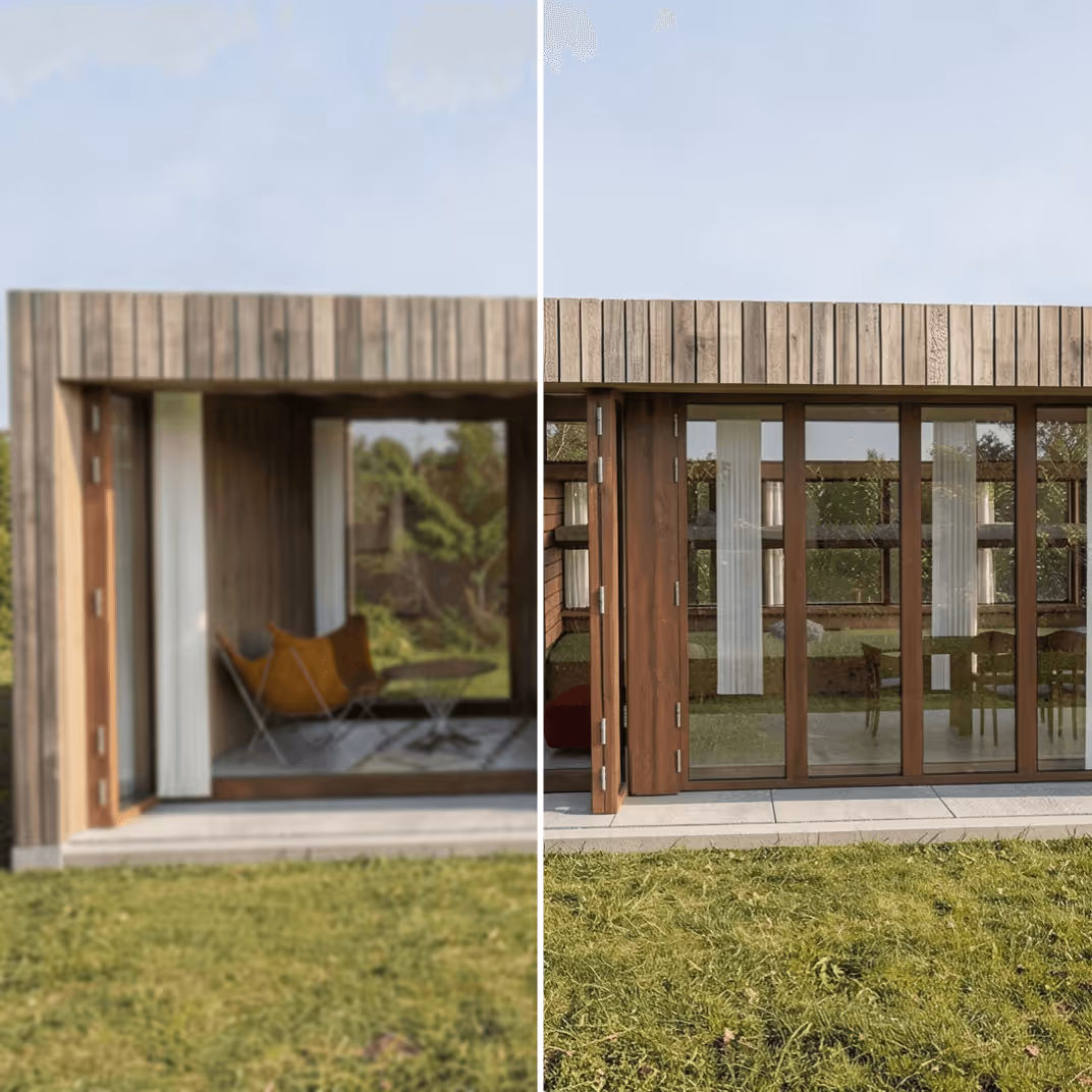 Modèle SketchUp