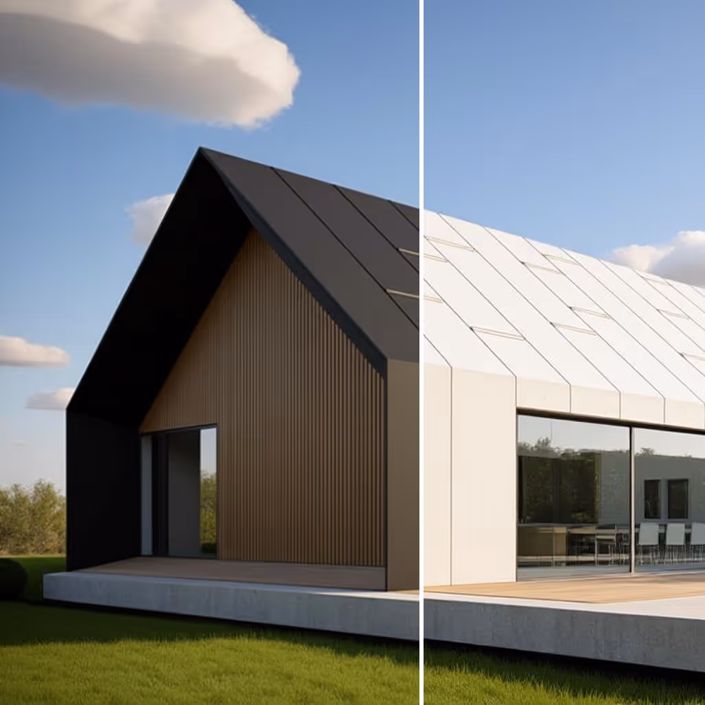 Modèle SketchUp