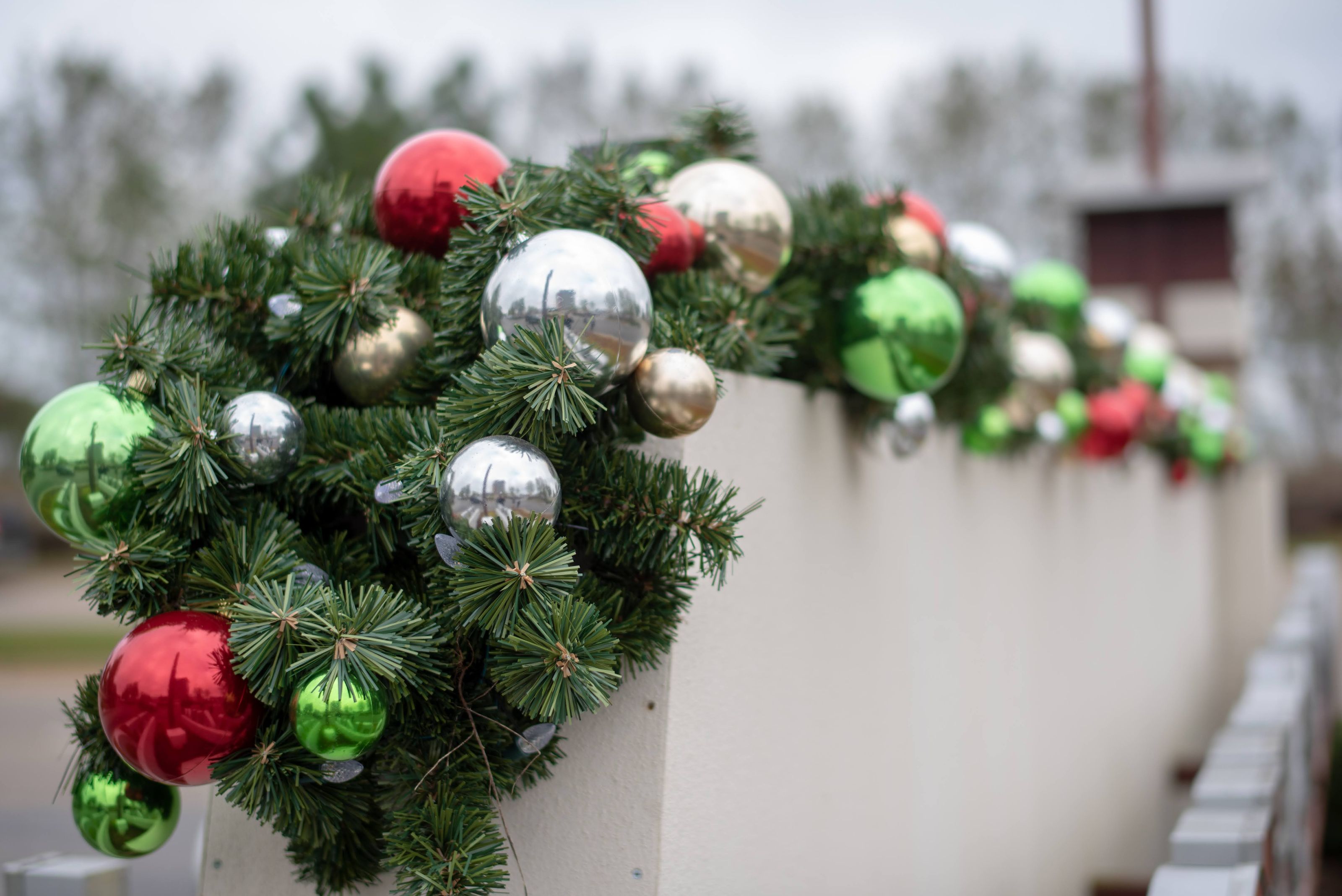 Garland