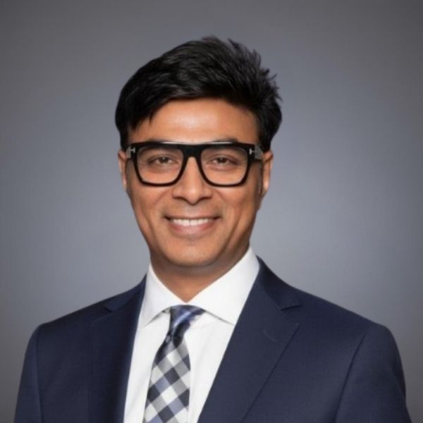 Adesh Tyagi - President & Chief Executive Officer